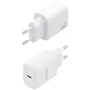Aisens Cargador GaN 30W USB-C PD3.0 Blanco